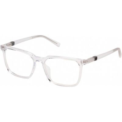Timberland - TB1819-H - 026 Transparent - Square - Eyeglasses Timberland - TB1819-H - 026 Transparent - Square - Eyeglasses