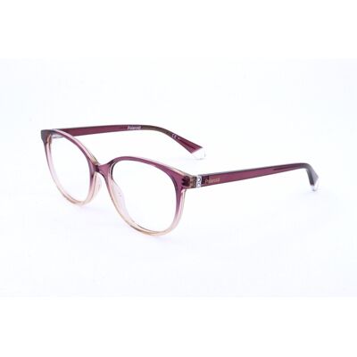 POLAROID D467 S2N Violet Beige - Eyewear Frames POLAROID D467 S2N Violet Beige - Eyewear Frames
