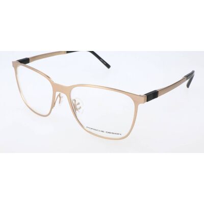 Porsche Design P8275-B Golden UV400 - Eyewear Frames Porsche Design P8275-B Golden UV400 - Eyewear Frames