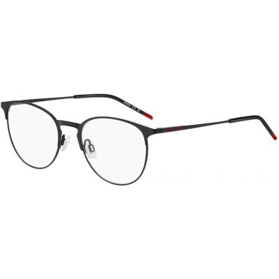 Hugo Boss HG 1290 OIT Black Red - Eyewear Frames Hugo Boss HG 1290 OIT Black Red - Eyewear Frames