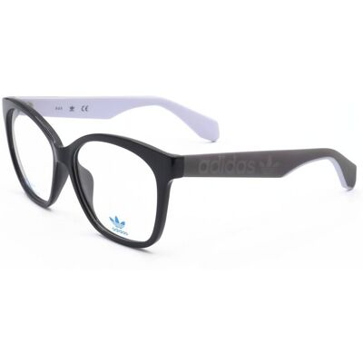 adidas originals Eyewear Frames - Shiny Black - 57 mm adidas originals Eyewear Frames - Shiny Black - 57 mm