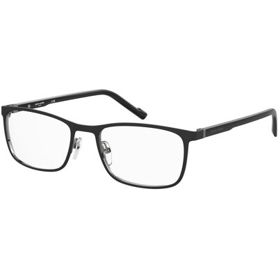 Pierre Cardin P.C. 6895 Ruthenium Black - Eyewear Frames Pierre Cardin P.C. 6895 Ruthenium Black - Eyewear Frames