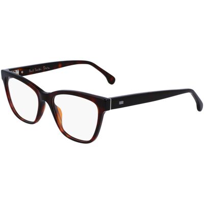 Paul Smith DORA 002 Havana Optical Frame - Eyewear Frames Paul Smith DORA 002 Havana Optical Frame - Eyewear Frames