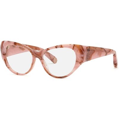 Philipp Plein - VPP101 06Z8 - Pink - Eyewear frames Philipp Plein - VPP101 06Z8 - Pink - Eyewear frames