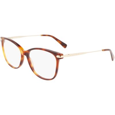 Longchamp Lo2691 - Photochromatic Lenses - 51mm Caliber - 15mm Bridge - 140mm Temple - Eyewear Longchamp Lo2691 - Photochromatic Lenses - 51mm Caliber - 15mm Bridge - 140mm Temple - Eyewear