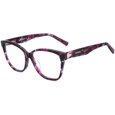 Missoni Mis 0279/g Havana Fuchsia 55/14/140 Woman Eyewear Frame Missoni Mis 0279/g Havana Fuchsia 55/14/140 Woman Eyewear Frame