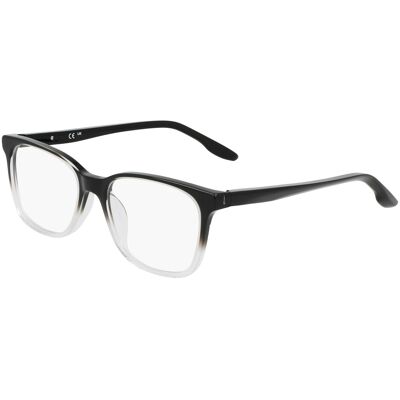 Nike 5054 Black/Crystal Gradient Eyewear Frames - Eyewear Frames Nike 5054 Black/Crystal Gradient Eyewear Frames - Eyewear Frames