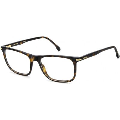 Carrera 351 Havana 53/17/145 Man Eyewear Frame Carrera 351 Havana 53/17/145 Man Eyewear Frame