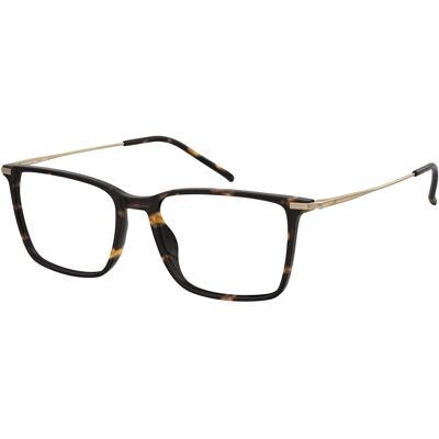Seventh Street 7a 152 Havana 54/16/145 Man Eyewear Frame Seventh Street 7a 152 Havana 54/16/145 Man Eyewear Frame