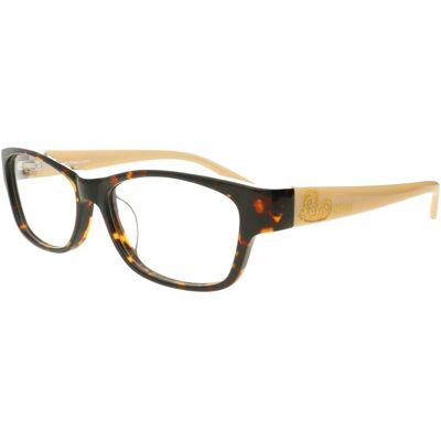 Anna Sui As 534 113 Glasses Spectacles Rx Optical Frames + Case + Cloth Anna Sui As 534 113 Glasses Spectacles Rx Optical Frames + Case + Cloth