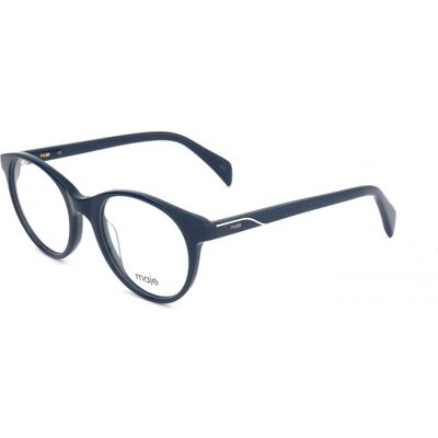 Maje MJ3073 Round Eyeglasses - Eyeglasses Maje MJ3073 Round Eyeglasses - Eyeglasses