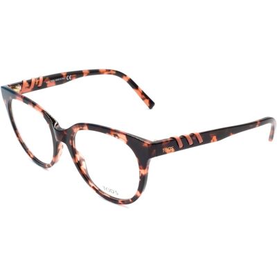 Tod'S To 5238 055 53mm Eyewear Frames Glasses Rx Optical Eyeglasses New - Italy Tod'S To 5238 055 53mm Eyewear Frames Glasses Rx Optical Eyeglasses New - Italy