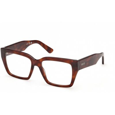 Pucci Ep5284 Blonde Havana 54/17/140 Woman Eyewear Frame Pucci Ep5284 Blonde Havana 54/17/140 Woman Eyewear Frame