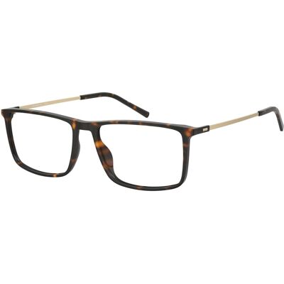 Seventh Street 7a 158 Havana 56/16/145 Man Eyewear Frame Seventh Street 7a 158 Havana 56/16/145 Man Eyewear Frame