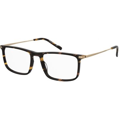 Pierre Cardin P.C. 6289 Havana 55/18/150 Man Eyewear Frame Pierre Cardin P.C. 6289 Havana 55/18/150 Man Eyewear Frame