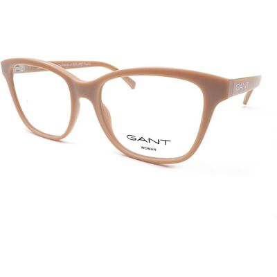 Gant GA4147 Brown Full-Rim Spectacle Frame Gant GA4147 Brown Full-Rim Spectacle Frame