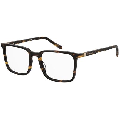 Pierre Cardin P.C. 6288 Havana 55/18/145 Man Eyewear Frame Pierre Cardin P.C. 6288 Havana 55/18/145 Man Eyewear Frame