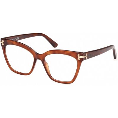 Pucci Ep5235 Blonde Havana 54/16/140 Woman Eyewear Frame Pucci Ep5235 Blonde Havana 54/16/140 Woman Eyewear Frame