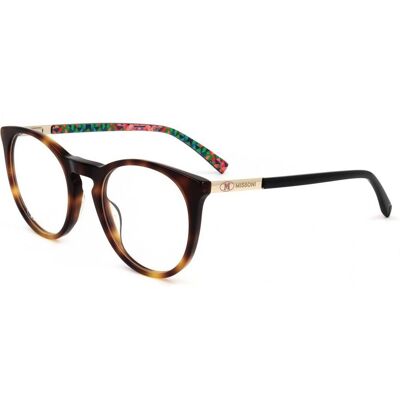 Missoni MMI 0050 05L Havana 2 - Eyewear Frames Missoni MMI 0050 05L Havana 2 - Eyewear Frames