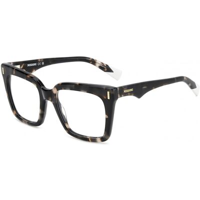 Missoni Mis 0208 Havana 52/19/145 Woman Eyewear Frame Missoni Mis 0208 Havana 52/19/145 Woman Eyewear Frame