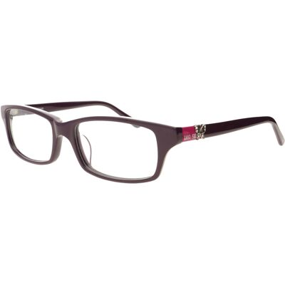 Anna Sui As 521 767 Glasses Spectacles Rx Optical Frames + Case + Cloth Anna Sui As 521 767 Glasses Spectacles Rx Optical Frames + Case + Cloth