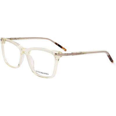 Scotch & Soda Yellow Frames for Women - Accessories - Eyewear Scotch & Soda Yellow Frames for Women - Accessories - Eyewear