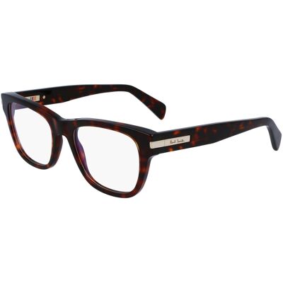 Paul Smith Ps23602 Howitt Dark Havana 53/19/145 Unisex Eyewear Frame Paul Smith Ps23602 Howitt Dark Havana 53/19/145 Unisex Eyewear Frame