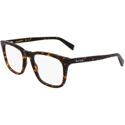 Paul Smith Ps24627 Lammas Vintage Havana 54/20/145 Unisex Eyewear Frame Paul Smith Ps24627 Lammas Vintage Havana 54/20/145 Unisex Eyewear Frame