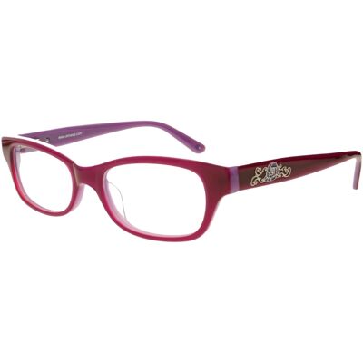 Anna Sui As 565 732 Glasses Spectacles Rx Optical Frames + Case + Cloth Anna Sui As 565 732 Glasses Spectacles Rx Optical Frames + Case + Cloth