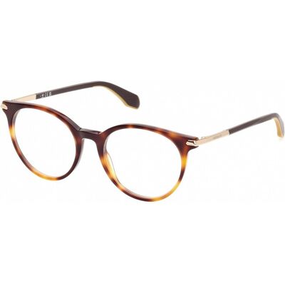 Adidas Originals OR5073 Dark Havana Unisex Eyewear Frames - Eyewear Frames Adidas Originals OR5073 Dark Havana Unisex Eyewear Frames - Eyewear Frames