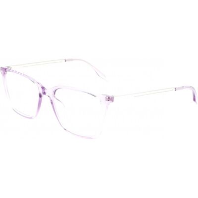 Converse CV8002 Light Purple Glasses - Eyeglasses Converse CV8002 Light Purple Glasses - Eyeglasses