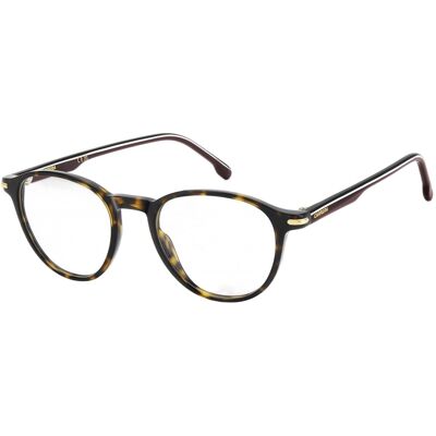 Carrera 383 Havana 49/20/145 Men Eyewear Frame Carrera 383 Havana 49/20/145 Men Eyewear Frame