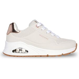 Shoes Skechers Uno Gen1 - Shimmer Away Size 3 Uk Code 310545l-Nat -9b Shoes Skechers Uno Gen1 - Shimmer Away Size 3 Uk Code 310545l-Nat -9b