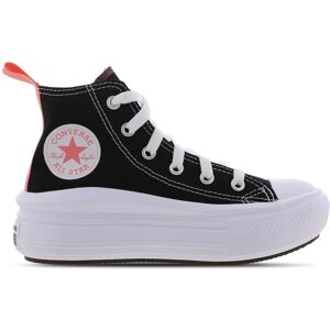 Shoes Converse Chuck Taylor All Star Move Hi Size 12.5 Uk Code 371527c -9b Shoes Converse Chuck Taylor All Star Move Hi Size 12.5 Uk Code 371527c -9b