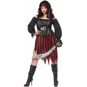California Costume Collections Queen Of The High Seas Swashbuckler Buccaneer Book Week Womens Costume Plus 1xl California Costume Collections Queen Of The High Seas Swashbuckler Buccaneer Book Week Womens Costume Plus 1xl