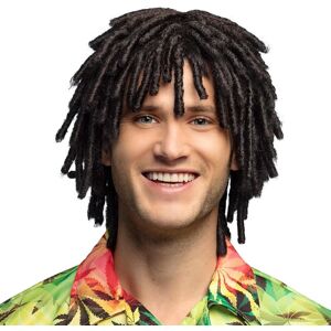 Boland 86391 Levi Jamaican Short Dreadlock Wig Boland 86391 Levi Jamaican Short Dreadlock Wig