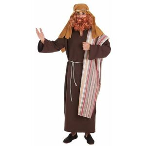 Bigbuy Carnival Costume For Adults San José M/l 4 Pieces Bigbuy Carnival Costume For Adults San José M/l 4 Pieces