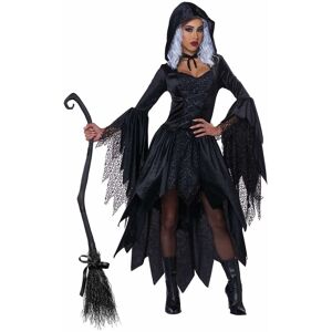 California Costume Collections Bewitching Beauty Witch Sorceress Enchantress Halloween Adult Womens Costume California Costume Collections Bewitching Beauty Witch Sorceress Enchantress Halloween Adult Womens Costume