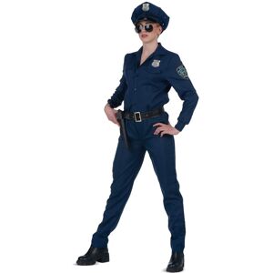 My Other Me Police Officer XXL - Costumes My Other Me Police Officer XXL - Costumes