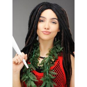 Smiffys Adult Size Deluxe Rasta Dreadlock Wig Smiffys Adult Size Deluxe Rasta Dreadlock Wig
