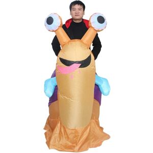 Sodial Simbok Halloween Party Inflatable Costume For Adult K7j53971 Sodial Simbok Halloween Party Inflatable Costume For Adult K7j53971