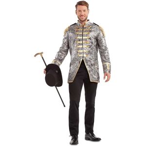 My Other Me XL Men Jacket - Costume for Adults My Other Me XL Men Jacket - Costume for Adults