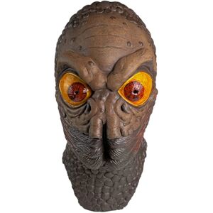 Trick Or Treat Studios Universal Monsters The Mole Man Adult Latex Mask Trick Or Treat Studios Universal Monsters The Mole Man Adult Latex Mask
