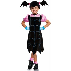 Disguise Vampirina Classic Disney Movie Countess Vampire Toddler Girls Costume 3t-4t Disguise Vampirina Classic Disney Movie Countess Vampire Toddler Girls Costume 3t-4t