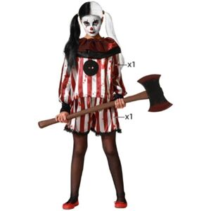 BigBuy Carnival Costume for Children 5-6 Years BigBuy Carnival Costume for Children 5-6 Years