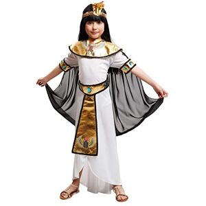 My Other Me Egyptian Woman Costume - Girl 3-4 Years My Other Me Egyptian Woman Costume - Girl 3-4 Years