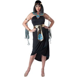 Incharacter Cleopatra Egyptian Goddess Queen Of Nile Women Costume Plus Incharacter Cleopatra Egyptian Goddess Queen Of Nile Women Costume Plus