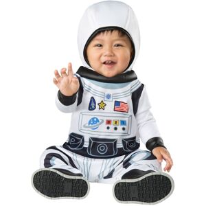 Incharacter Astronaut Nasa Spaceman Book Week Child Toddler Boys Costume Incharacter Astronaut Nasa Spaceman Book Week Child Toddler Boys Costume