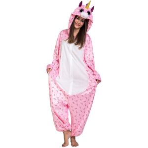 My Other Me Unicorn Pink Costume for Children - 10-12 Years My Other Me Unicorn Pink Costume for Children - 10-12 Years