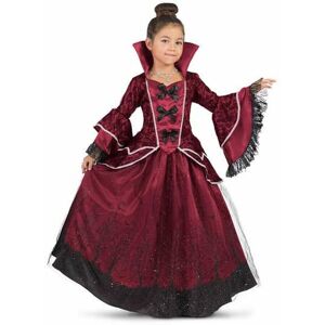 My Other Me 5-6 Years Vampire Queen Costume My Other Me 5-6 Years Vampire Queen Costume